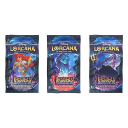 copy of Booster Lorcana:...