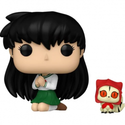 Funko POP! Kagome with Kirara