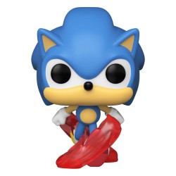 Funko POP! Sonic The Hedgehog