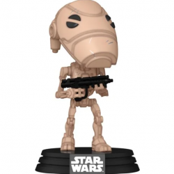 Funko POP! Battle Droid