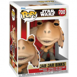 Funko POP! Jar Jar Binks 700