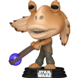 Funko POP! Jar Jar Binks 700