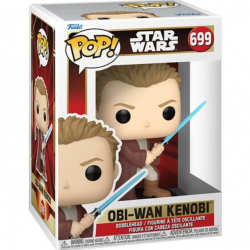 Funko POP! Obi-Wan Kenobi 699