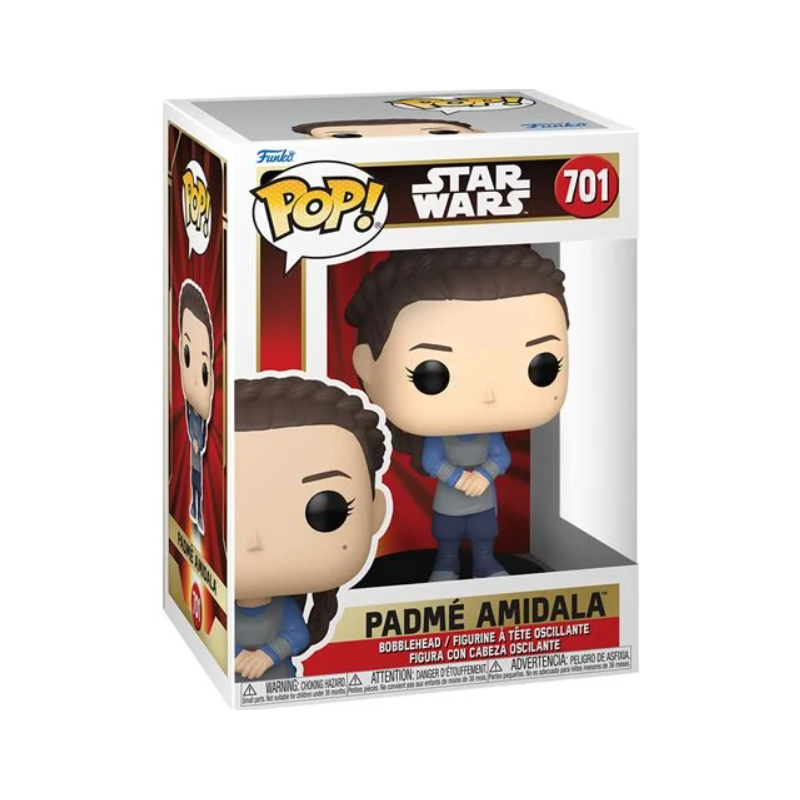 Funko POP! Padme Amidala 701