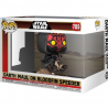 Funko POP! Darth Maul on Bloodfin Speeder