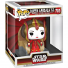 Funko POP! Queen Amidala on the throne