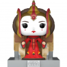 Funko POP! Queen Amidala on the throne