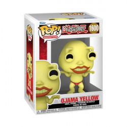 Funko POP! Ojama Yellow