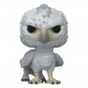 Funko POP! Buckbeak Flocked (Special Edition)