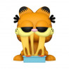 Funko POP! Garfield with Lasagna