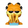 Funko POP! Garfield with Lasagna