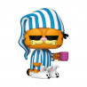 Funko POP! Garfield with Mug