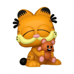 Funko POP! Garfield with Pooky