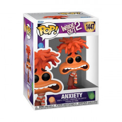 Funko POP! Anxiety