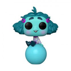 Funko POP! Envy (on Memory Orb)