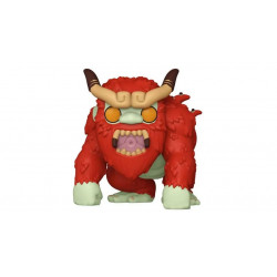 Funko POP! Son Goku Exclusive