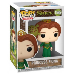 Funko POP! Princess Fiona