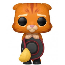 Funko POP! Puss in Boots