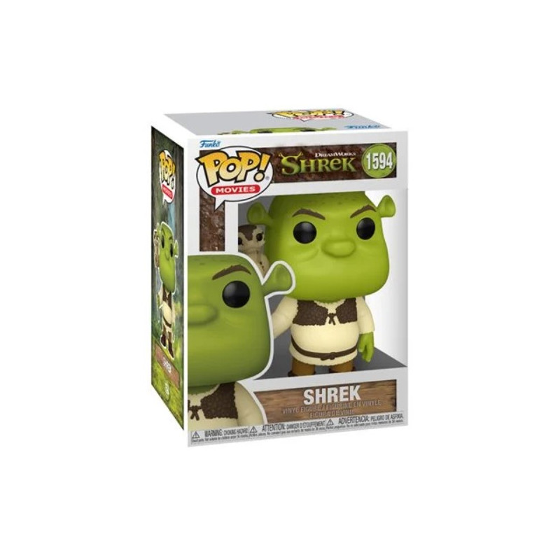 Funko POP! Shrek