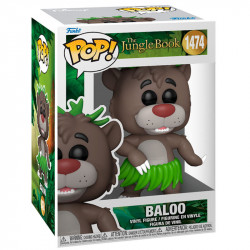 Funko POP! Baloo