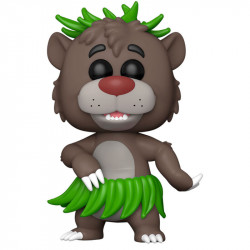 Funko POP! Baloo