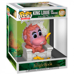 Funko POP! King Louie on...