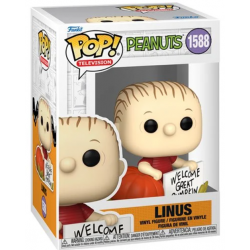Funko POP! Linus