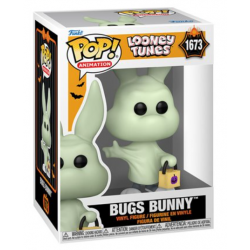 Funko POP! Bugs Bunny
