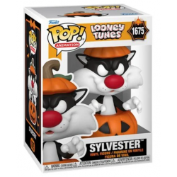 Funko POP! Sylvester
