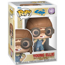 Funko POP! Young Ellie