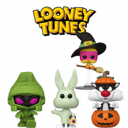 Funko POP! Looney Tunes Halloween
