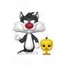 Funko POP! Sylvester & Tweety