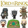 Pack Funko POP! Lord of the rings