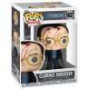 Funko POP! Clarence Boddicker