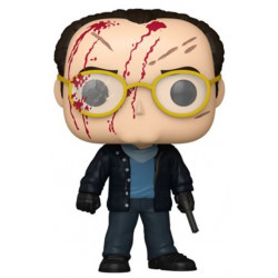 Funko POP! Clarence Boddicker