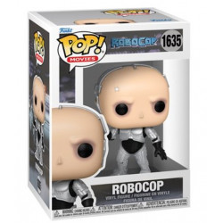 Funko POP! Robocop