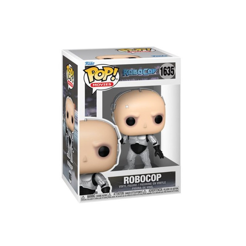 Funko POP! Robocop