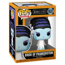 Funko POP! Bride of Frankenstein