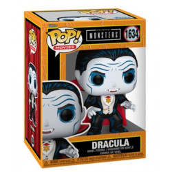 Funko POP! Dracula