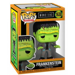 Funko POP! Frankenstein