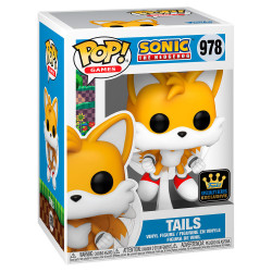 Funko POP! Tails (Specialty Series)