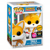 Funko POP! Tails (Specialty Series)