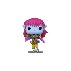 Box of Funko POP! Harpie Lady