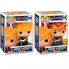 Box of Funko POP! Ichigo Kurosaki