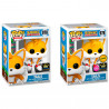 Box Funko POP! Tails (Specialty Series)