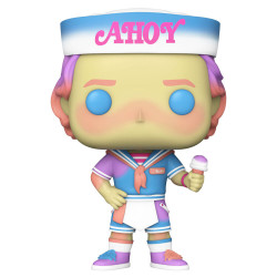 Funko POP! Scoops Ahoy Steve