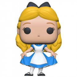 Funko POP! Alice Curtsying