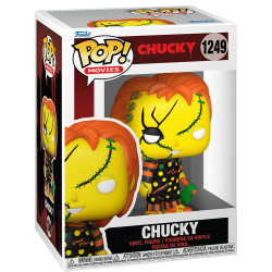 Funko POP! Chucky 1249