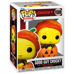 Funko POP! Good Guy Chucky...