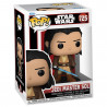 Funko POP! Jedi Master Sol